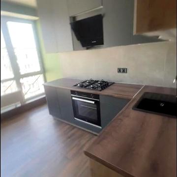 Продаж 1к Квартира Джерельна вулиця