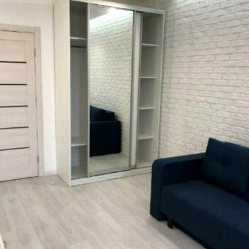 Довгострокова оренда 1к Квартира Науки (Гагаріна) проспект