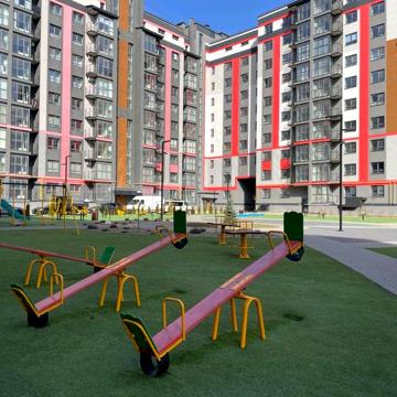 Виставка! Продаж 2 кімнатної квартири з дизайнерським ремонтом! ЖК Вінницький