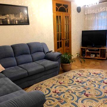 Здам в оренду 1-кімнатну квартиру на пр.Калнишевського (Косіора)