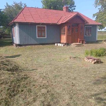 Продаж Будинку с.Грабина Буського району