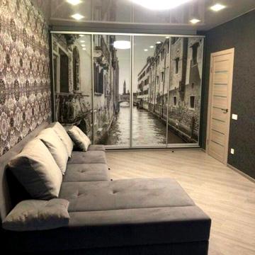 1к пр.Героев 12, ж/м Победа