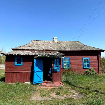Лісна