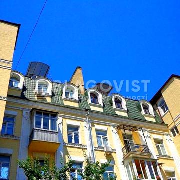 Продаж 3-х кімн Бехтеревський пров.13А, Центр