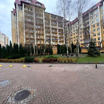 Продам 1к квартиру ЖК Чайки с Чайки Лобановського Житомирська ЖК Чайки
