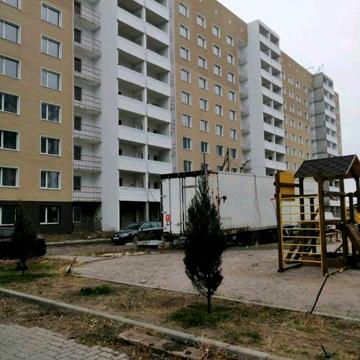 1кімнатна квартира на Параджанова