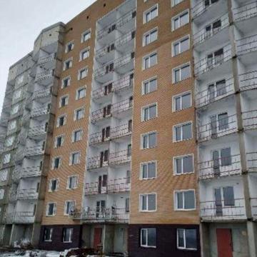 1кімнатна квартира на Параджанова