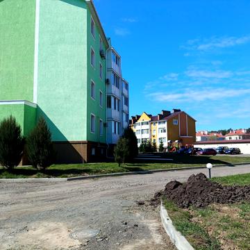Стражеска вул. (Карла Лібкнехта), 6