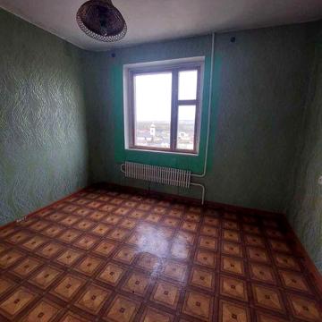 Продається 3 кімнатна квартира