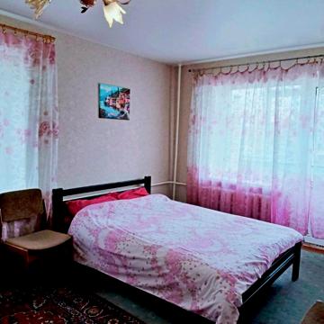 Миру просп., 55