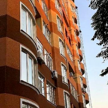 Зоопаркова вул., 8б