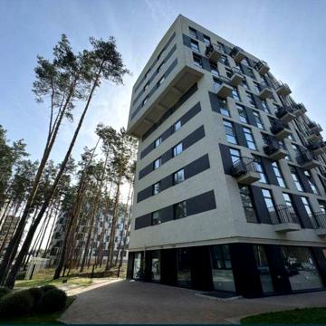 Продається  2 к квартира в Бучі