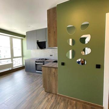 Продаж 1к Квартира Григорія Сковороди вулиця