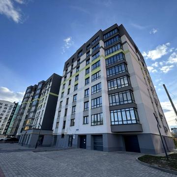 Національної Гвардії вул., 16Ж