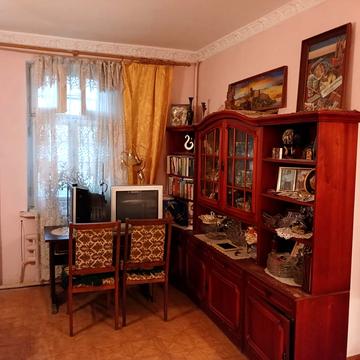 Драгоманова вул.