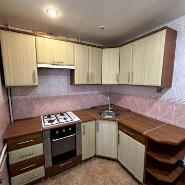 2-кімнатна в цегляному будинку | Газова Автономка | Є-Відновлення