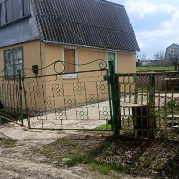 Продам дачу, с. Гурское (Кирово)