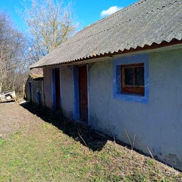 Продам будинок Ярмолинецький р-н