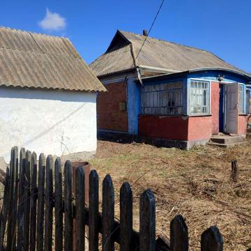 Будинок в Турбові