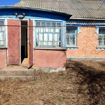 Будинок в Турбові