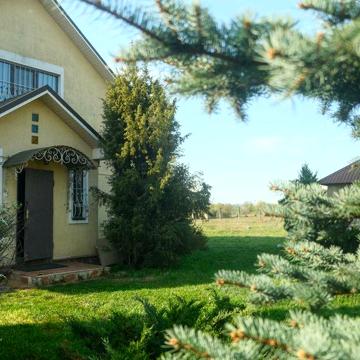 Аренда 2 этаж дома, Мотовиловка, от хозяина