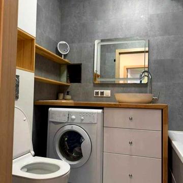 Продам 2к квартиру в ЖК Сімейний вул.Високовольтна 14(Гагаріна) ЖК Сімейний