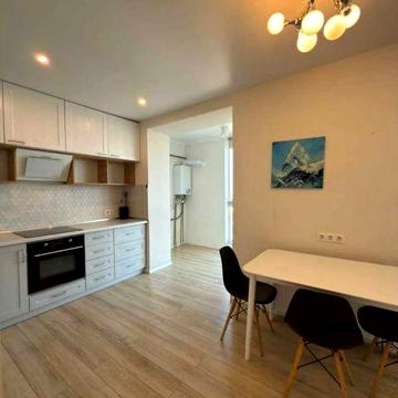 Продам 2к квартиру в ЖК Сімейний вул.Високовольтна 14(Гагаріна) ЖК Сімейний