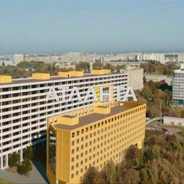 Продаж апартаментів вул. Трускавецька, ЖК Apart Hall