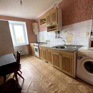 Аренда 3к квартиры р-н 2й школы