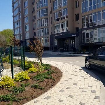 Продаж 1к Квартира Семена Палія (Дніпропетровська дорога) вулиця