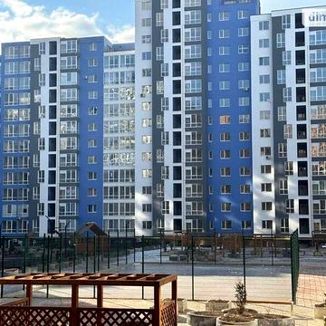 Продаж 1к Квартира Княгинин вулиця ЖК Княгинин