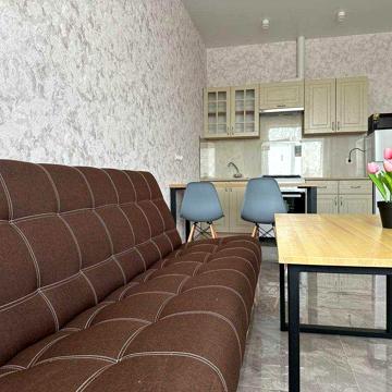 ЖК Park Plaza затишна 1к квартира. Перша здача! Чабани