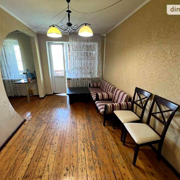 Продаж 3к Квартира Академіка Корольова вулиця