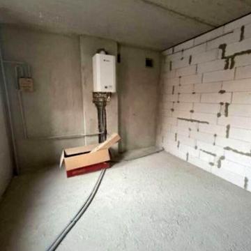 Продаж 1к Квартира Соборна вулиця ЖК Петровский квартал