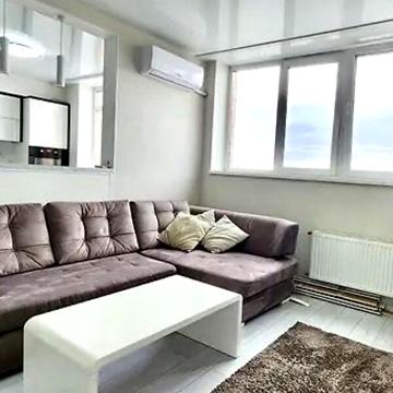 Продаж 1к Квартира Балківська вулиця ЖК Балковский