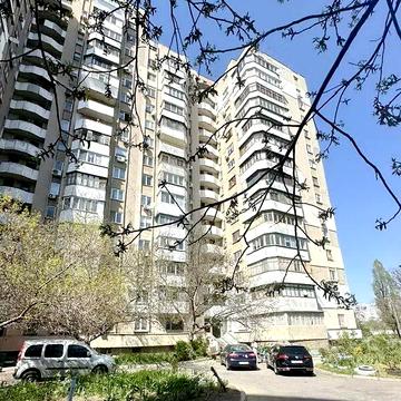 Продаж 1к Квартира Інглезі (25-ї Чапаєвської дивізії) вулиця