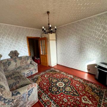 Продам 3-кімн. квартиру, Деснянський район, Троєщина PK