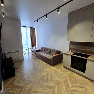 Оренда 1.5кімн. ЖК СітіЛайн