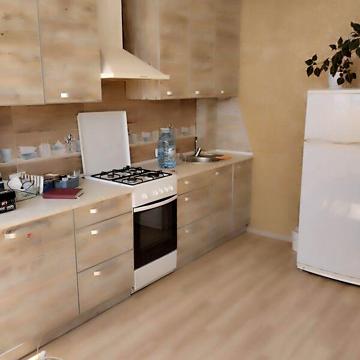 Довгострокова оренда 1к Квартира Лісогринівецька вулиця ЖК ул. Лесогренивецкая, 26/1