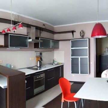 Юлії Здановської вул. (Ломоносова), 54а