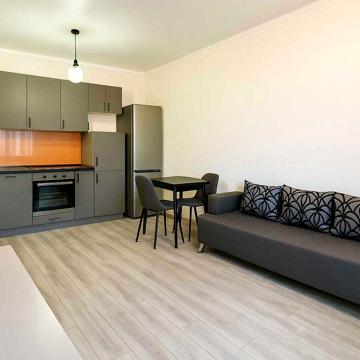 Продаж квартири 49м2 ЖК Welcome Home на Стеценка Київ Лавіна Мол ЖК Welcome Home