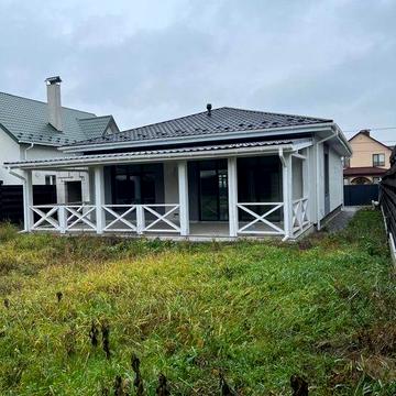 Продаж будинку в Білогородці, 5соток, ремонт!