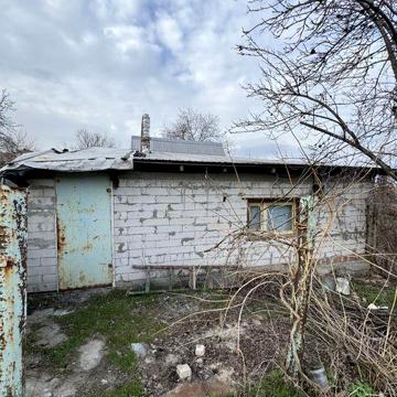 Дача/Дом/Участок Игрень 2 комнаты не дорого с интернетом/светом/водой