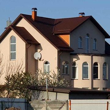 Будинок-мрія для великої родини