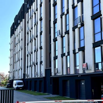 Героїв Миколаєва, 78А
