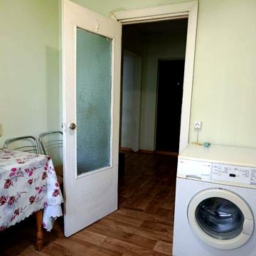 Довгострокова оренда 1к Квартира Молодіжна вулиця