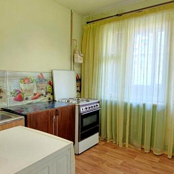 Довгострокова оренда 1к Квартира Молодіжна вулиця