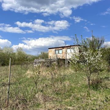 4-й Ромашковий