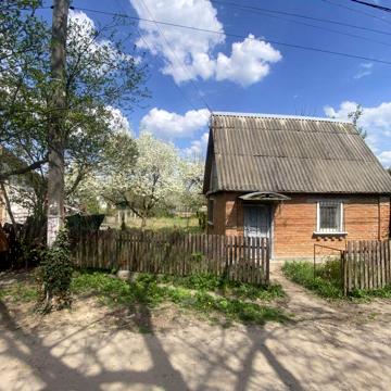 Продаж будинку