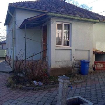 Продам дом в хорошем райне города